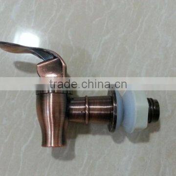 Good Quality Unique Style Plastic Tap for Beer Tower, Beverage Dispenser Popular in North America photo-2