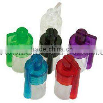 Smoking accessories - oil burner