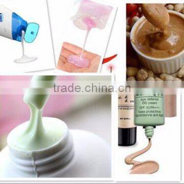 Shampoo Making Production Line photo-5
