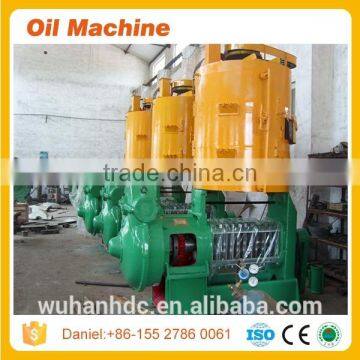 Industrial Castor Oil Pressing Machine Castor Oil Processing Machine Oil Making Machine photo-6