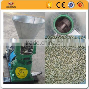 Pet Cat Food Feed Pellet Making Machine Price / Dog Food Making Machine photo-4