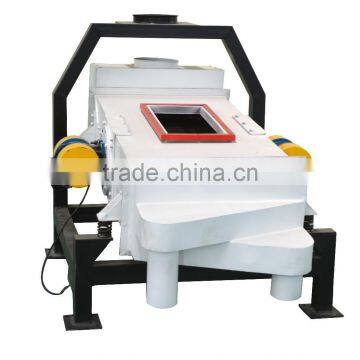 Two-Layer Grain Screening Machine, Corn Screener for Sale photo-4