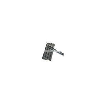 Austrian Advanced Technology Aluminum Catering Foil Coil Roll Re-winder Machine photo-2
