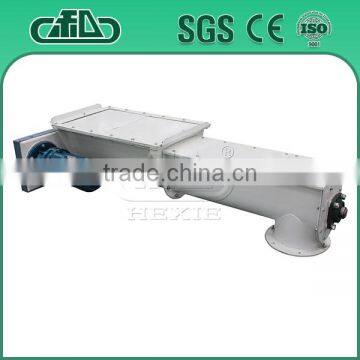 New Type Feeding Machine for Wood Pellet Material photo-4