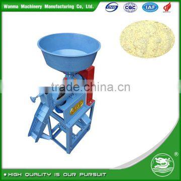 WANMA0857 Full Automatic Miller Stoner Rice Decorticator photo-2