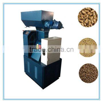 High Quality Poultry Feed Pellet Mill To Make Duck Food photo-2