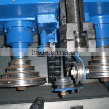 Small Wire Drawing Machine photo-4