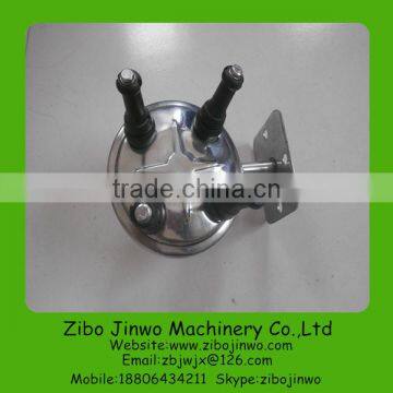 Milking Machinery Spare Parts Stainless Steel Jetter Tray
