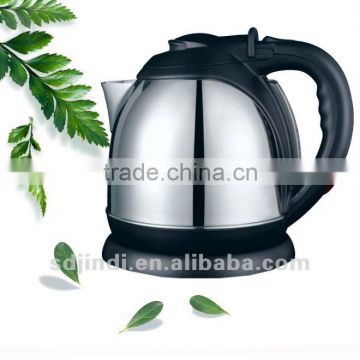 Durable Stainless Steel Electric Water Kettle