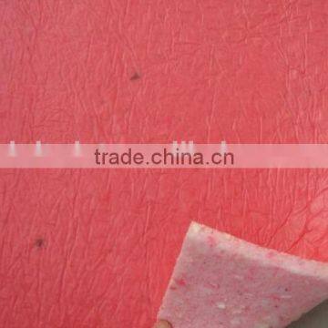 Anti-slip Nonwoven Rebonded Carpet Cushion/underlay photo-4
