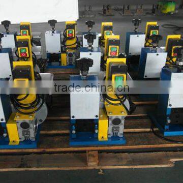 2017 Hot Sell in Europe Scrap Cable Peeling Machine/Wire Skinning Machine photo-5