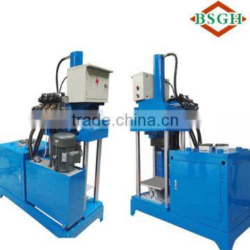 full automatic motor cracker wrecker recycling machine electric motor recycling machine with favourable price