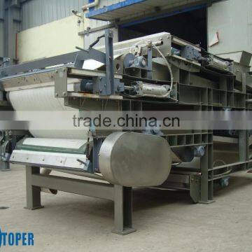 Dy Belt Filter Press Water Filters Online Sales/sludge Belt Filter Press photo-2