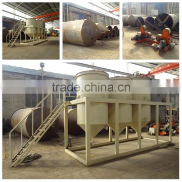 cotton seed oil press machine