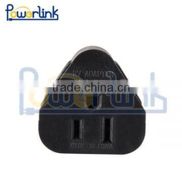 H20188 rv Generator Adapter US Straight Male Female Adapter photo-2