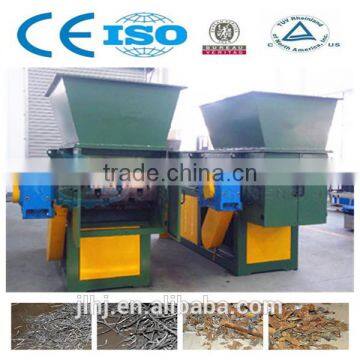 China professional manufactory Electric Wire Shredder from HENGJI