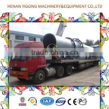 quartz saw dust rotary dryer, Ceramsite sand rotary dryer, river sand rotary dryer for sale