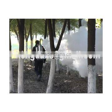 Portable Fogger for Agricultural Pest Control photo-3