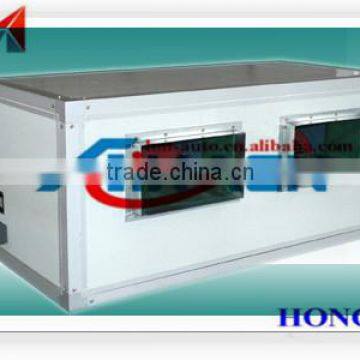 industrial centrifugal ventilation exhaust fan box