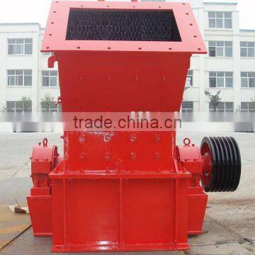 Small stone crusher, impact crusher for all over the world