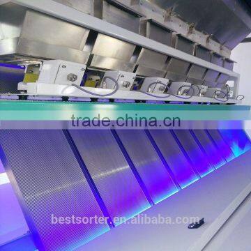 Hot Sale and Prefect Quality Coffee Bean Color Sorter photo-3