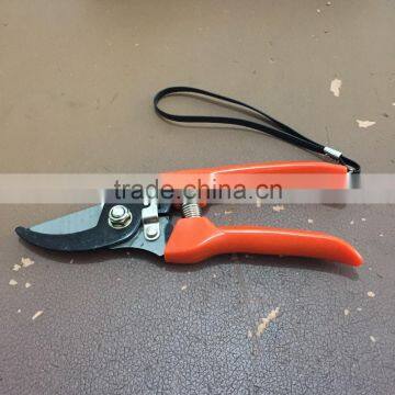 6'' Pruning Shears Cutter Home Gardening Plant Scissor Branch Garden Pruner photo-3