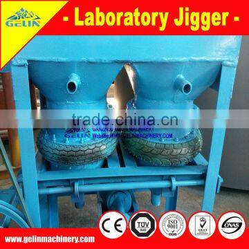 High Efficient Saw-Tooth Wave Jig/Saw Tooth Wave Duplex Jigging photo-4
