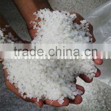 Coconut Shell Plastic Granulator Used Recycling Machine photo-5
