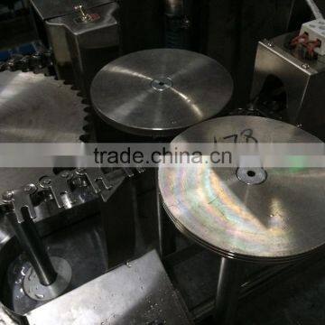ICE POP MAKING MACHINE photo-4