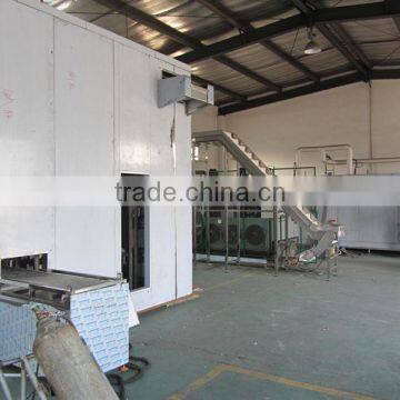 Shrimp Spiral Freezer photo-4