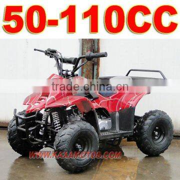 Cheap 50cc Atv