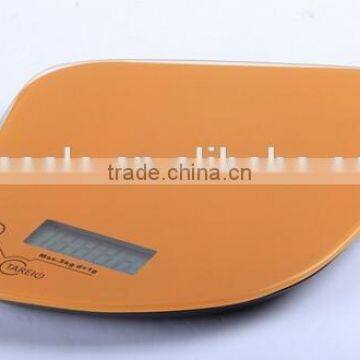 Food Scale Kitchen Weighing Scale Digital photo-2