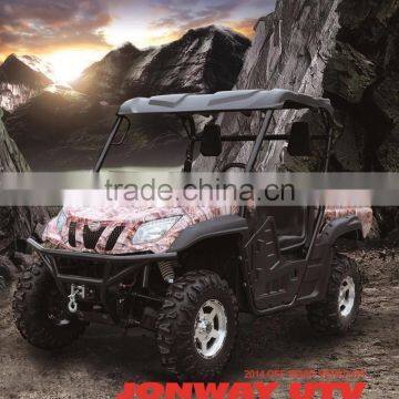 JONWAY 700UTV PARAMETER photo-5