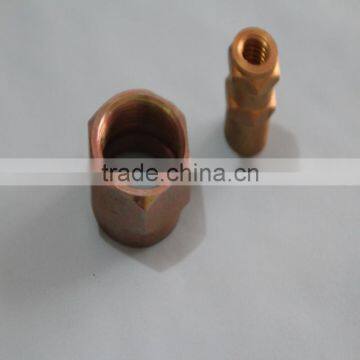 Hot Sale CNC Machining Parts photo-4