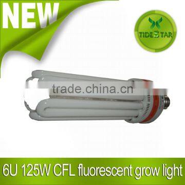 5U 125W Grow Light Bulbs for Hydroponics photo-2