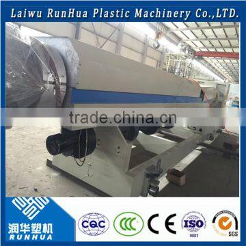 Blown Plastic Film Continuous Rotary Extrusion Machine