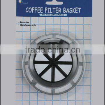 stainless steel coffee filter