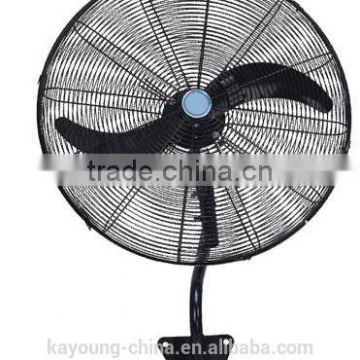 industrial fan.wall mouted fan.150W.China supplier