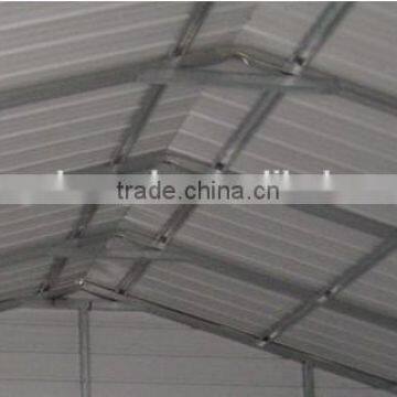 High Quality Prefab Steel Portable Room photo-4