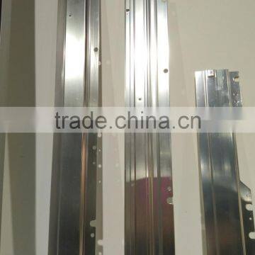 Aluminum Sliding Track for Car Sunroof photo-3