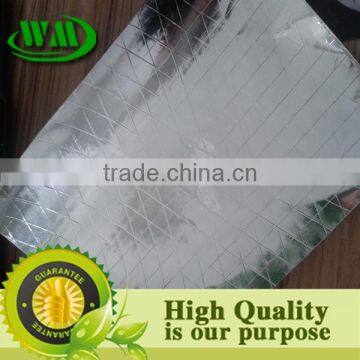 Foil Paper Vapor Barrier Building Material photo-6