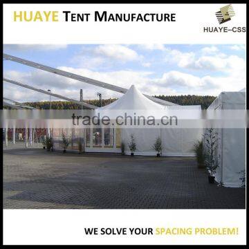 Fireproof Outdoor Tent Structures Details photo-5