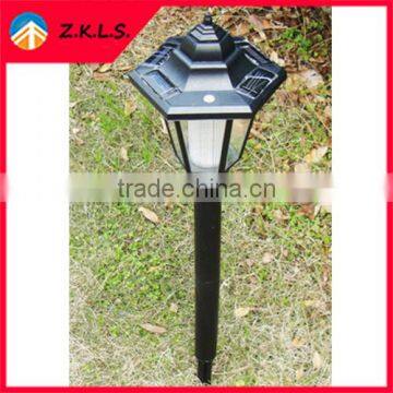 Energy-efficient And Environmental Friendly Outdoor Garden Solar Led Light photo-4