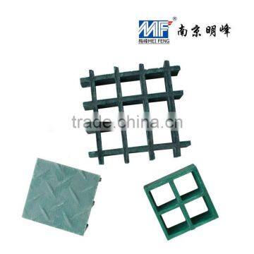 FRP grating