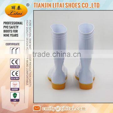 Woman Plastic Rain Boots,Daniel Wellington Boots,Hunter Rain Boots photo-4