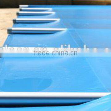 Ground Swimming Pool Cover photo-3