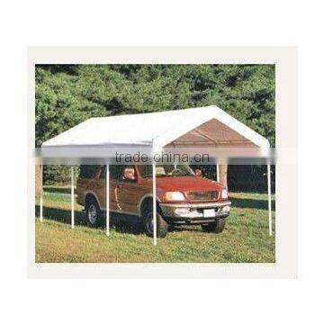 3x6x2.5m PE garage car parking tent