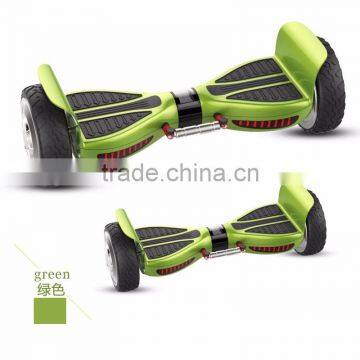 Leadway Hoverboard Pattino Elettrico Electric Winch Handle(L1-B16) photo-3