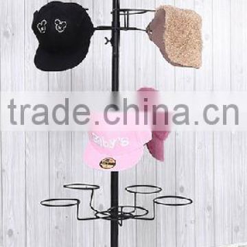 Unique Fitted Baseball Cap Cowboy Hat Rack