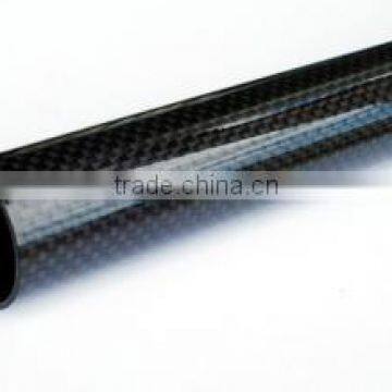 Carbon Fiber Tube OD2mm ID 1mm photo-3